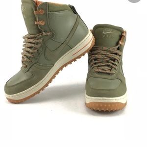 Nike Air Force 1 size 13